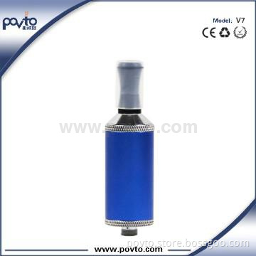 Most popular e cig atomizer vivi nova v7